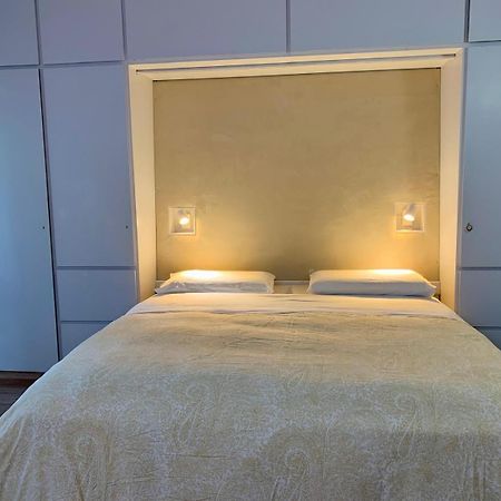 Residence Villa Alba Room Nr 221 加尔多内-里维耶拉 外观 照片