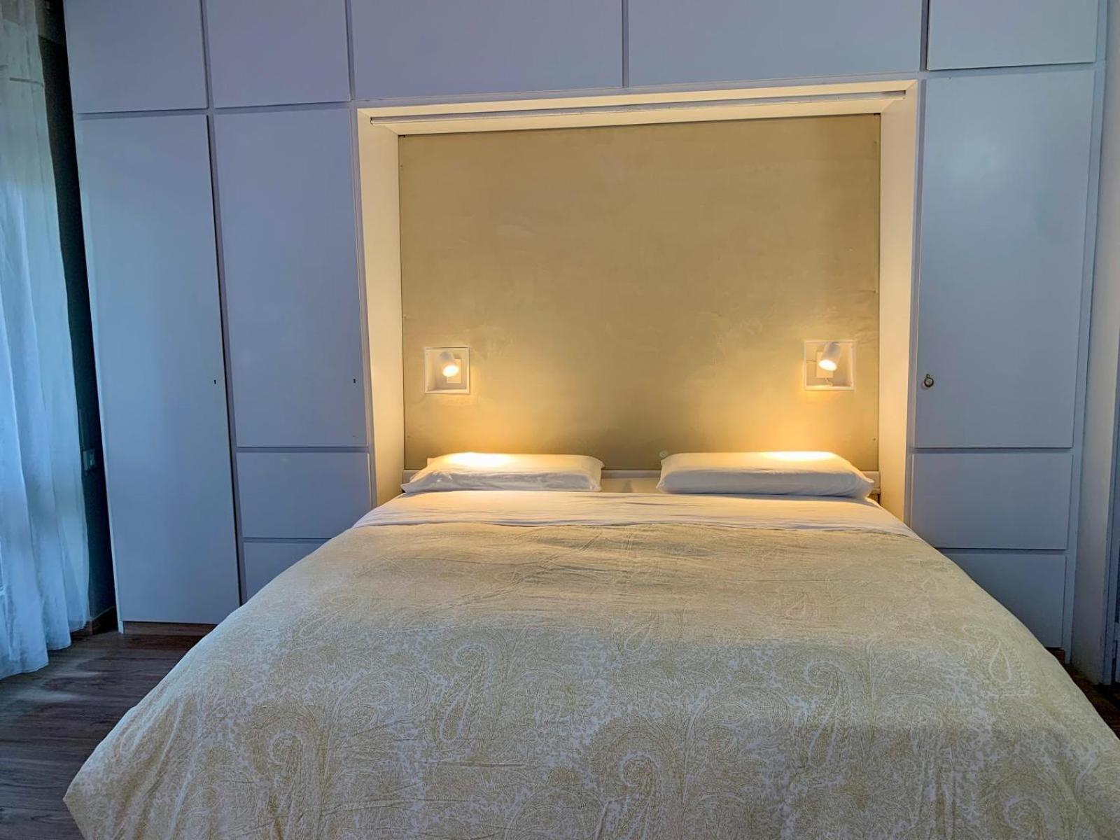 Residence Villa Alba Room Nr 221 加尔多内-里维耶拉 外观 照片
