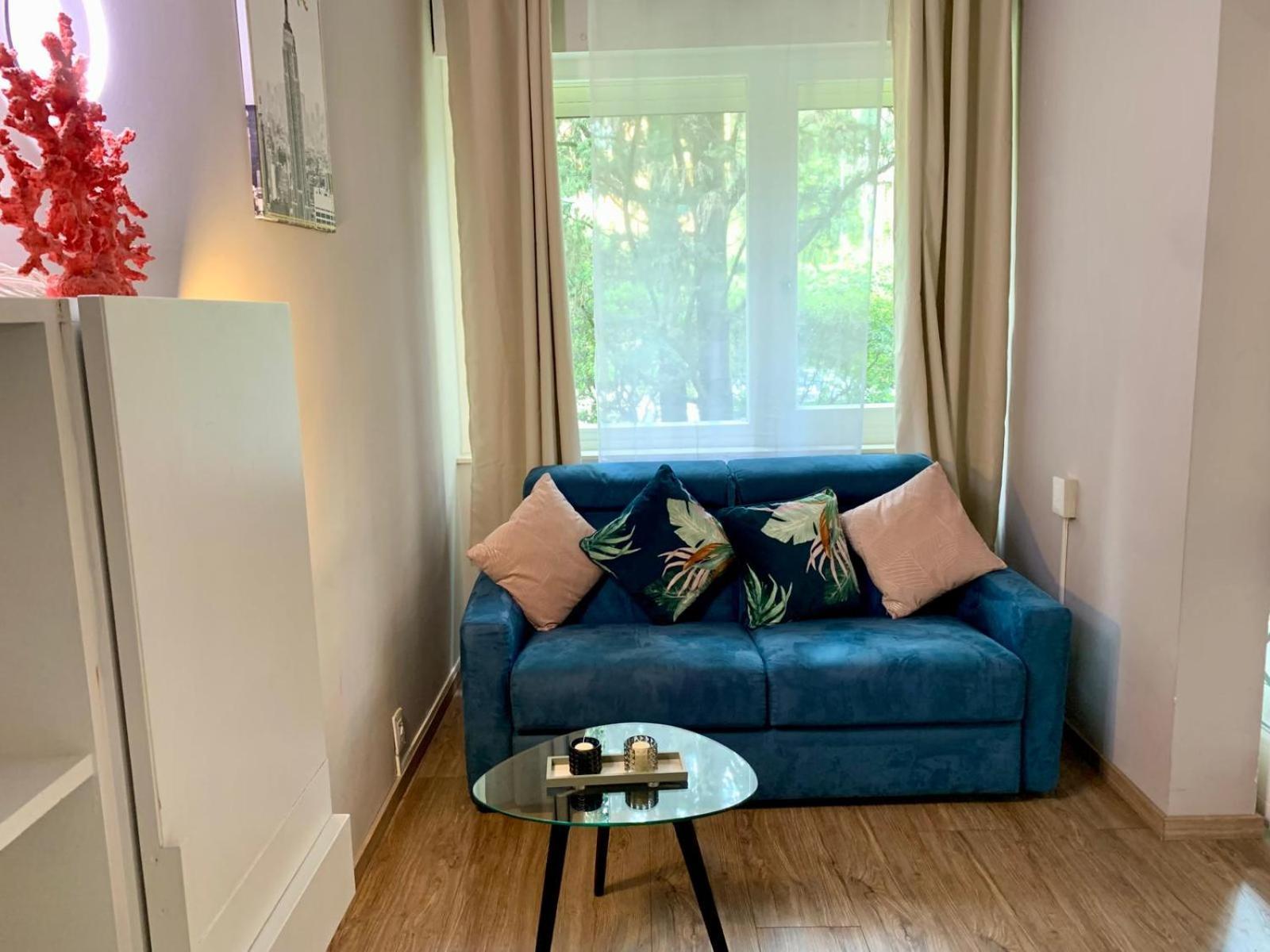 Residence Villa Alba Room Nr 221 加尔多内-里维耶拉 外观 照片