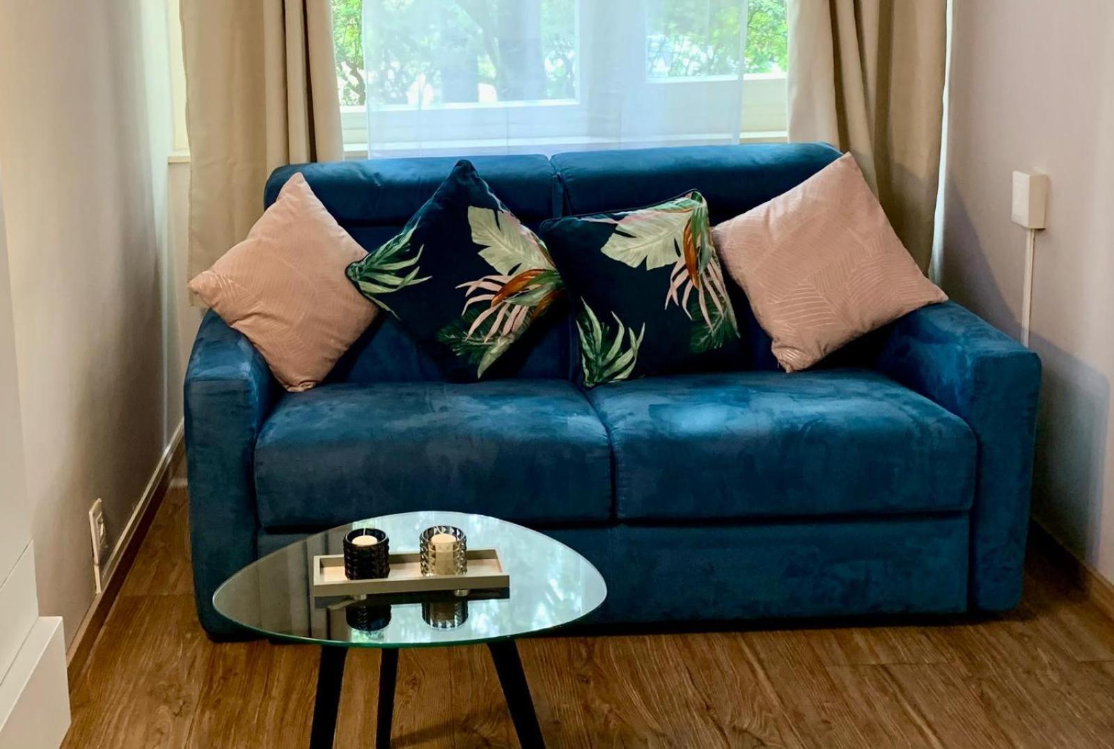 Residence Villa Alba Room Nr 221 加尔多内-里维耶拉 外观 照片