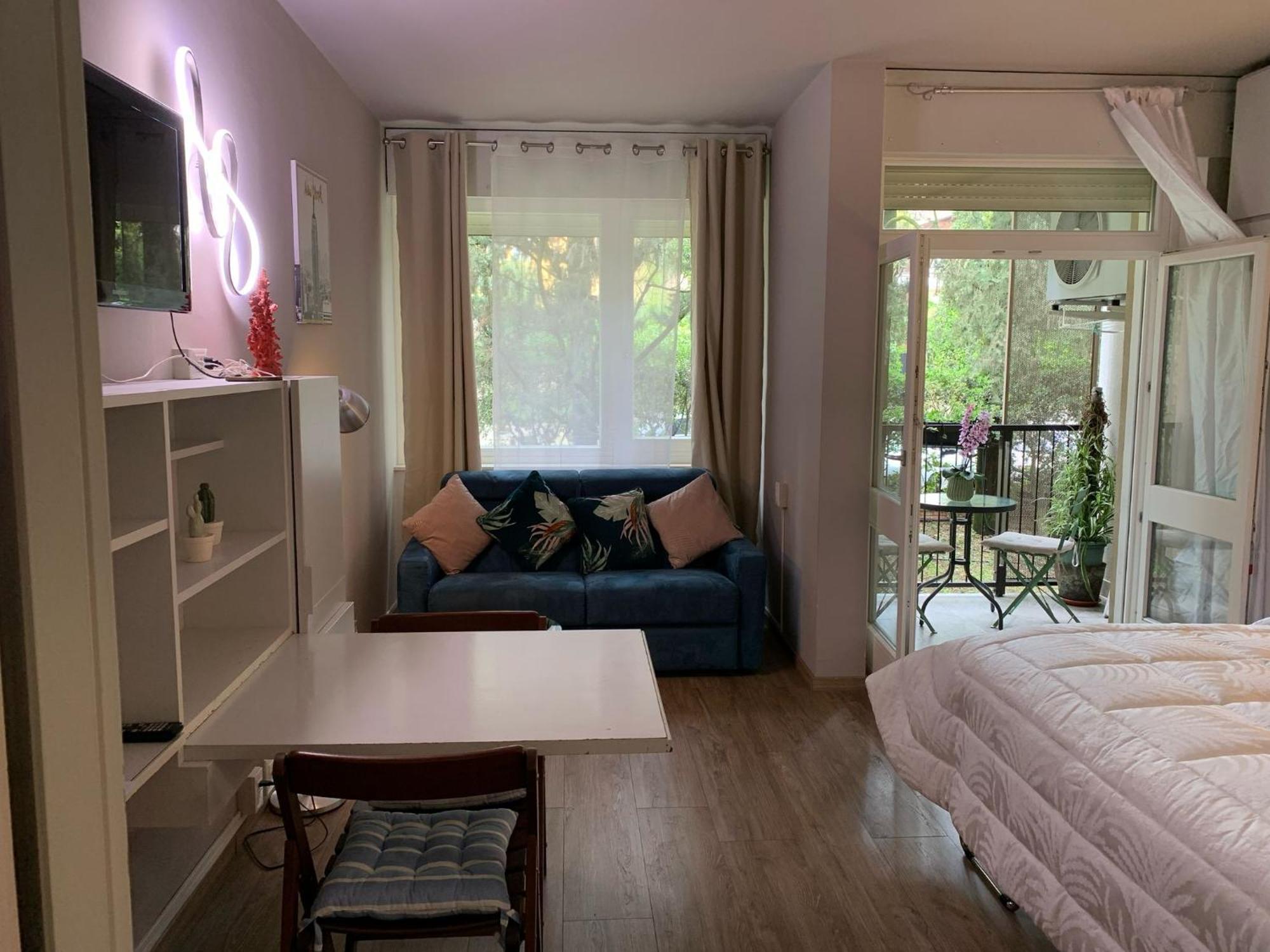 Residence Villa Alba Room Nr 221 加尔多内-里维耶拉 外观 照片